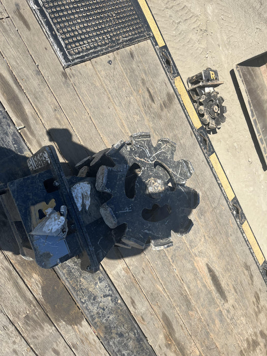 2023 ROCKLAND WM12-3