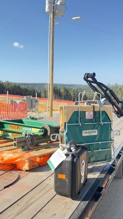 2025 MCELROY T5070901