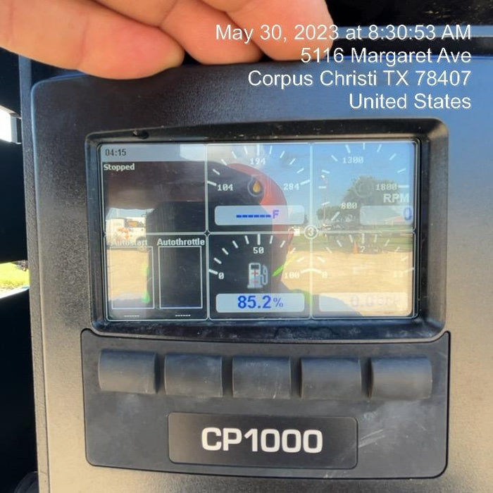 2022 PIONEER PPTP66S14-UP