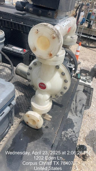 2023 INGERSOLL RAND PD20P-FPS-PTT