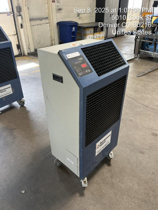 2022 OCEANAIRE OWC1811QC