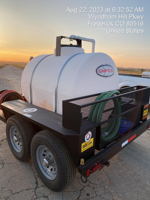 2023 SIMPSON SWT-52517