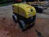 2021 WACKER NEUSON RTLx-SC3