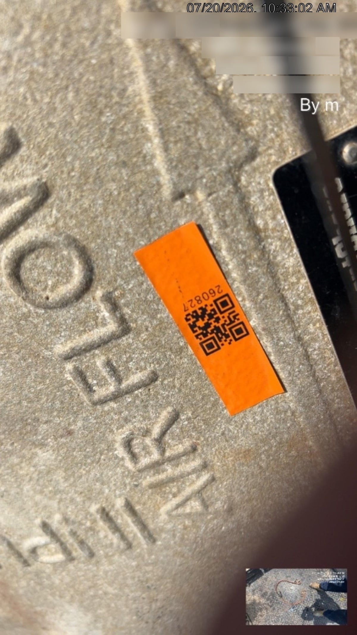 2022 WIDDER 20262-TRACKER-DIXLOX