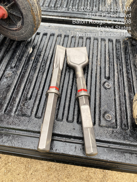 2020 HILTI TE 3000-AVR