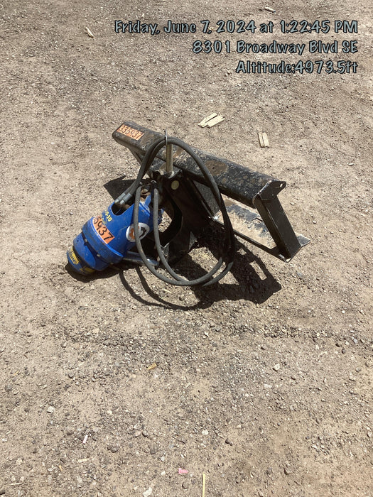 2023 AUGER TORQUE 3300-30