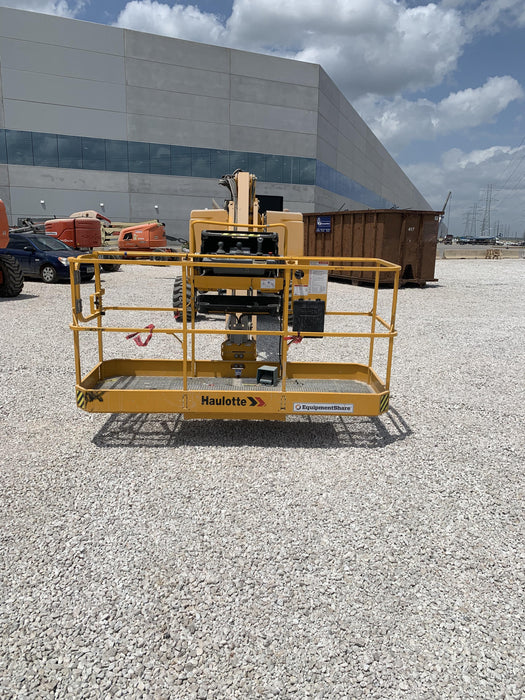 2020 HAULOTTE HA61RTJ O