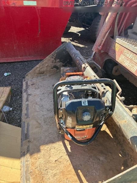 2024 HUSQVARNA LT5005