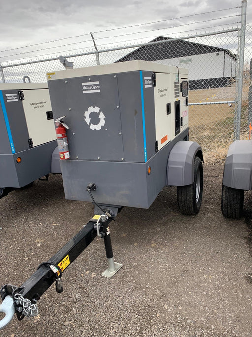 2022 ATLAS COPCO QAS25 CWK