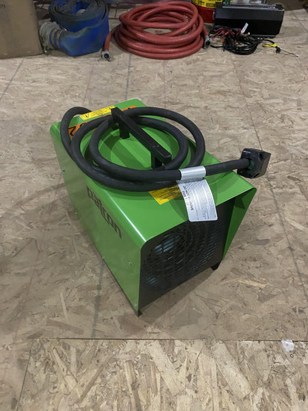 2021 PATRON E6