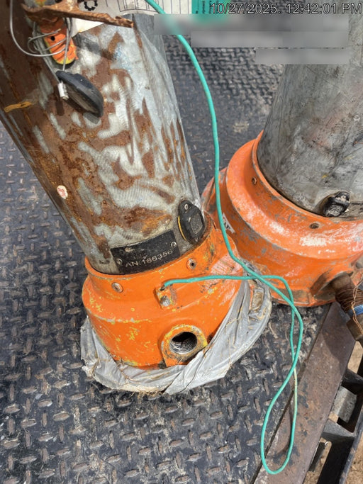 2021 MICHIGAN PNEUMATIC HV-6AM