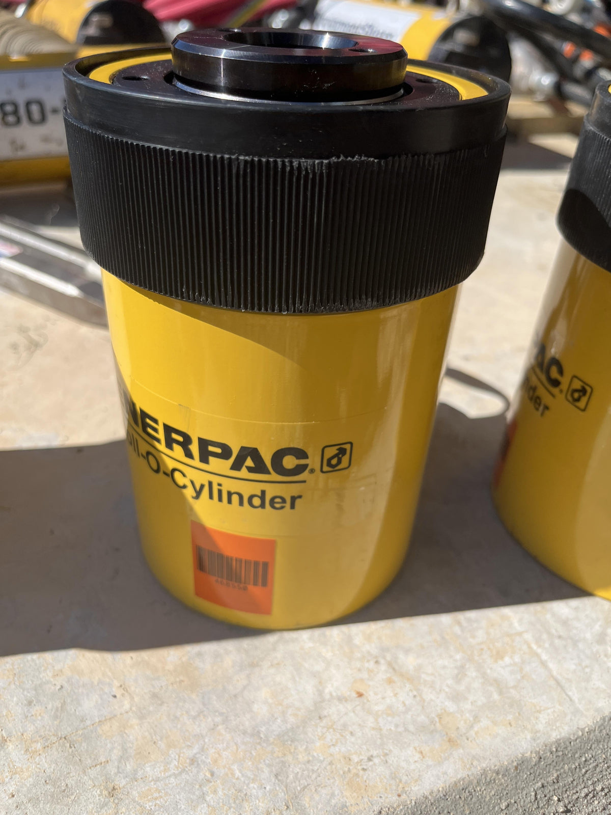2024 ENERPAC RCH302
