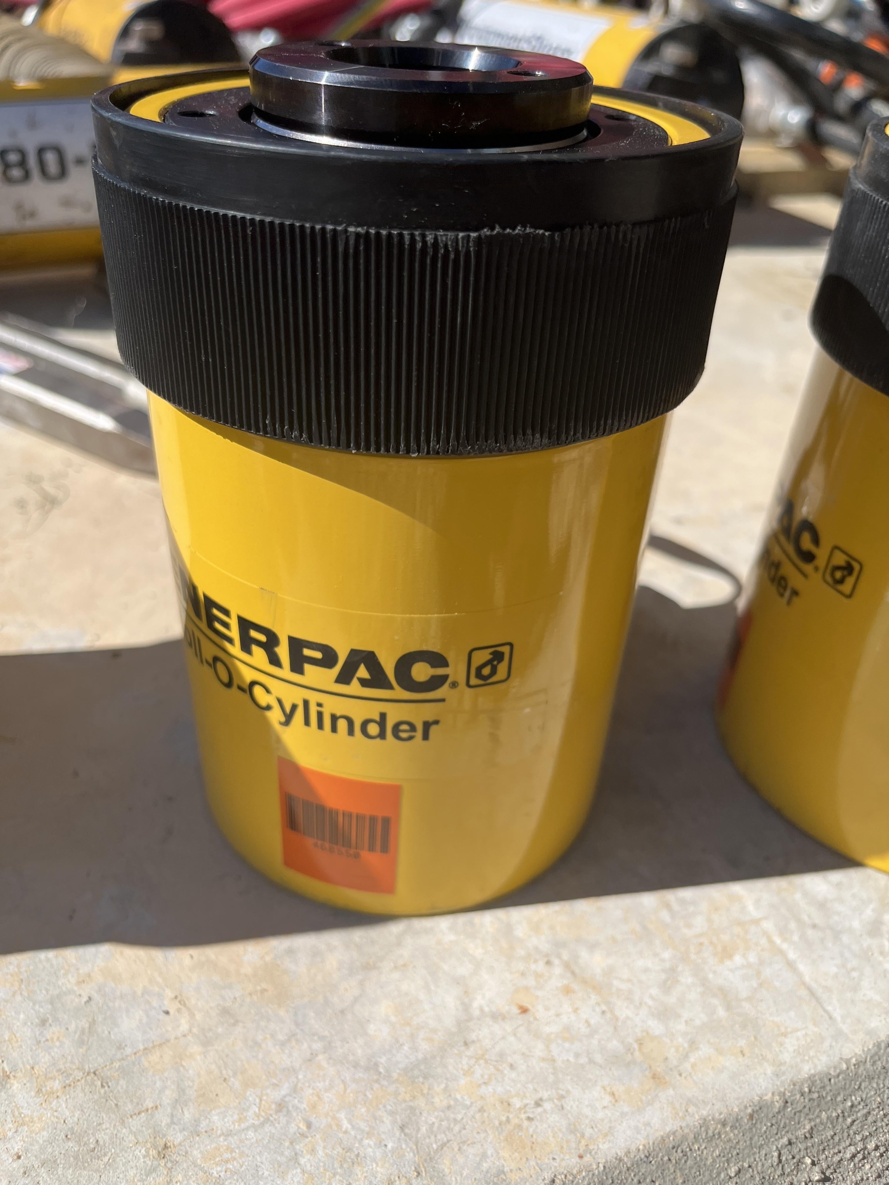 2024 ENERPAC RCH302