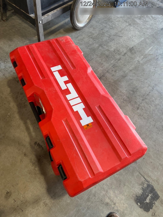 2024 HILTI DX 9-HSN