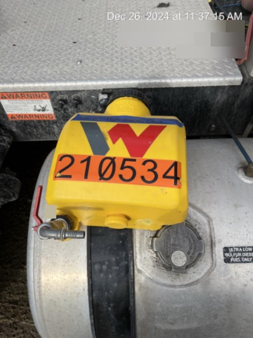 2022 WACKER NEUSON VP1550AW