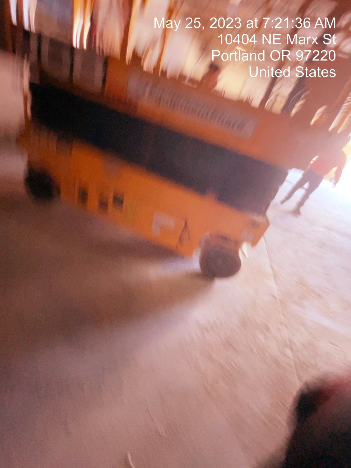 2022 JCB S2632E