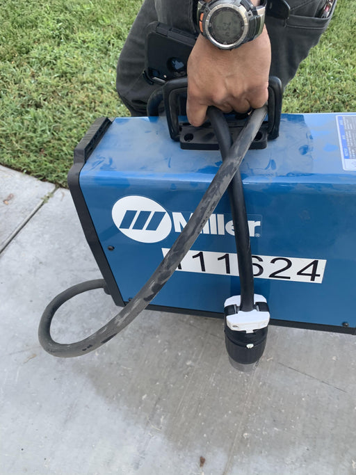 2020 MILLER ELECTRIC CST-280