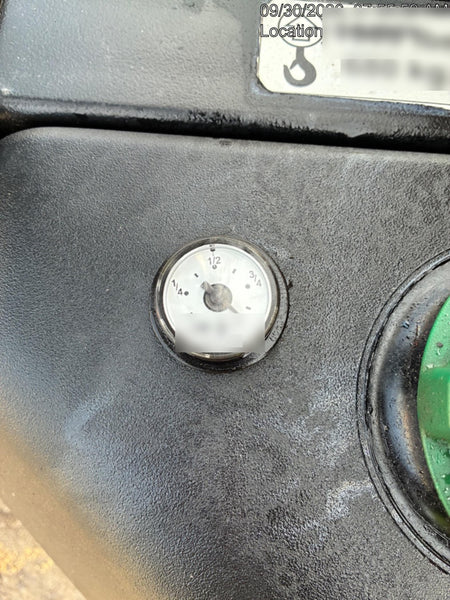 2021 ALLMAND NLV3GR