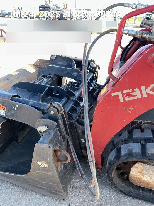 2021 PALADIN UTILITY GRAPPLE 11876-0022