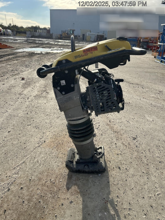 2024 WACKER NEUSON BS68-4Ab/28