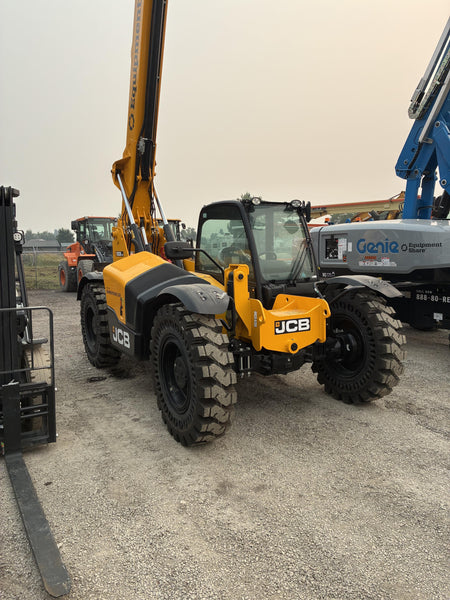 2026 JCB 509-42