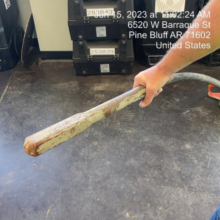 2020 WACKER NEUSON M2500