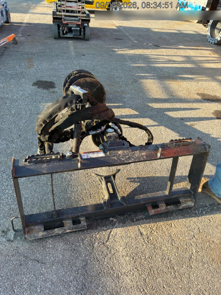 2025 PALADIN X1475