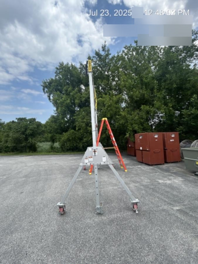 2024 SUMNER GH5T-15