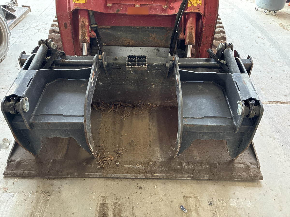 2021 PALADIN UTILITY GRAPPLE 11876-0022