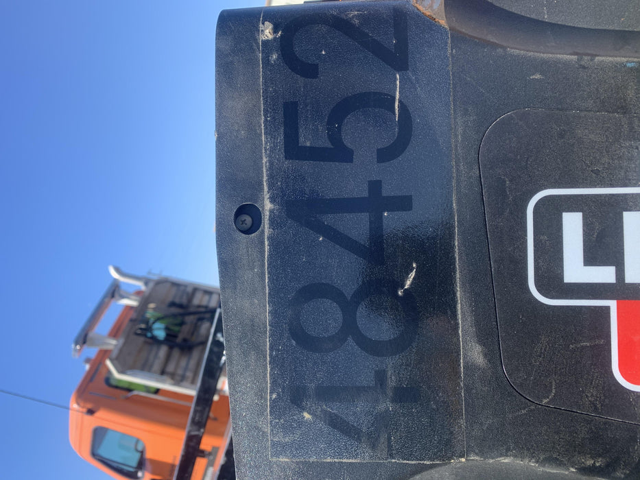 2019 LINCOLN ELECTRIC LN25