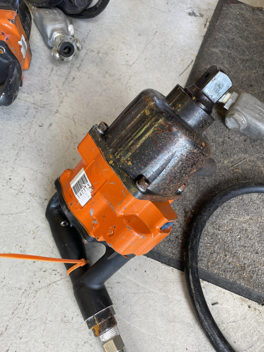 2021 MICHIGAN PNEUMATIC 4940B2