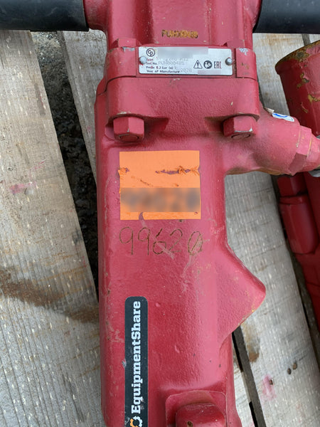 2020 CHICAGO PNEUMATIC CP 1260