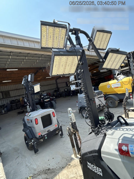 2024 WACKER NEUSON LTT4