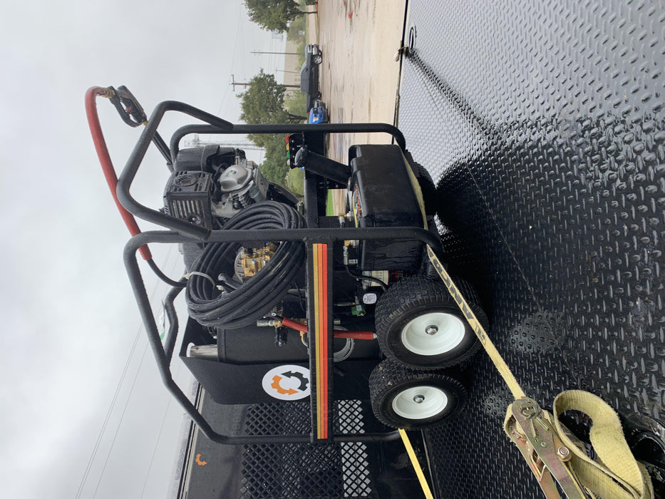 2020 MI-T-M CORPORATION HSP-3504-3MGH