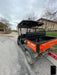 2022 KUBOTA RTV-X1140W-H (Canopy)