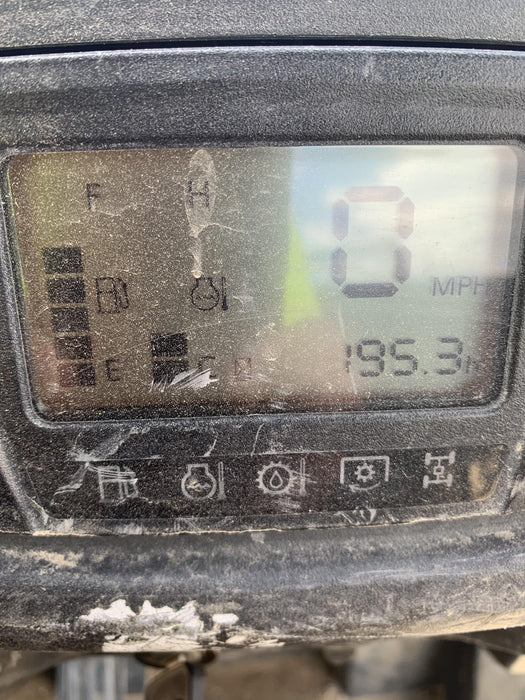 2020 Kubota RTV-X1140W-H 4WD, LED Strobe, Windshield Acrylic Clear, Plastic Canopy, Wire Harness Kit, Backup Alarm