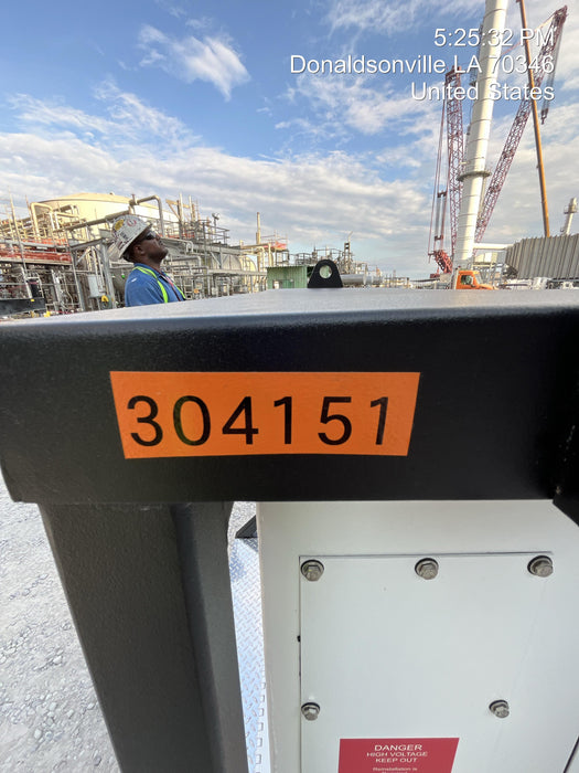 2022 TRYSTAR IL-086-VDE-27-LP