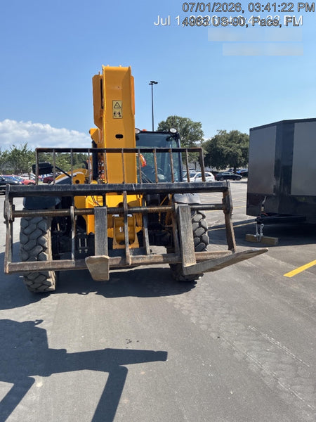 2024 JCB 509-42