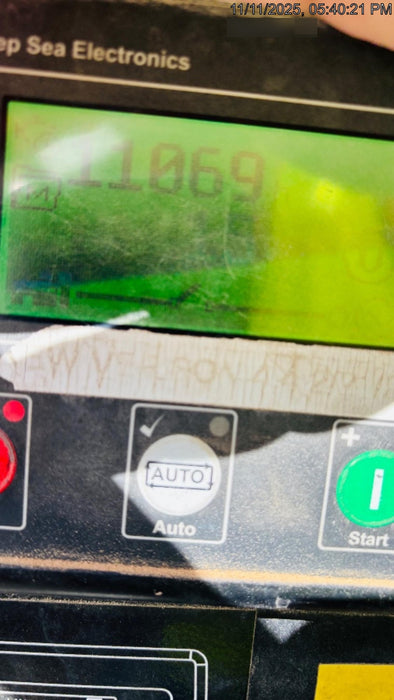 2020 ATLAS COPCO QAS45