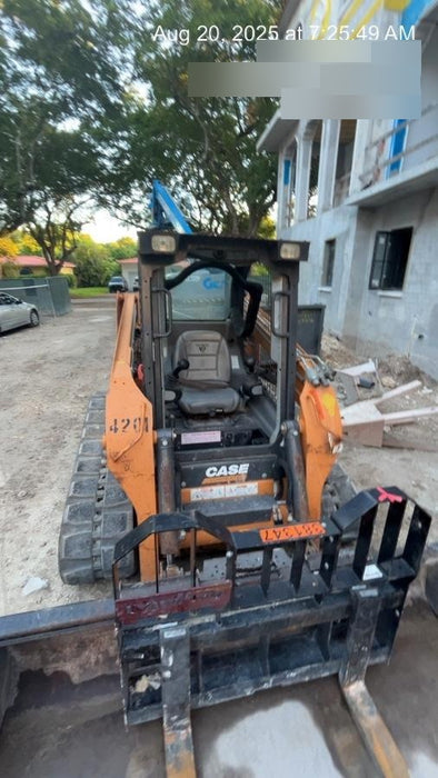 2024 VIRNIG PF4855-5VG