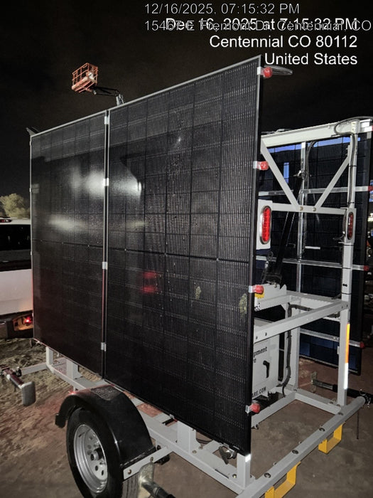 2025 PROGRESS SOLAR SOLUTIONS Helios-2XP