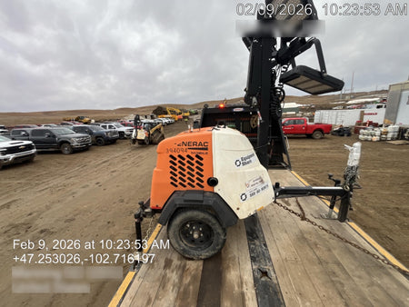 2024 GENERAC MLT2