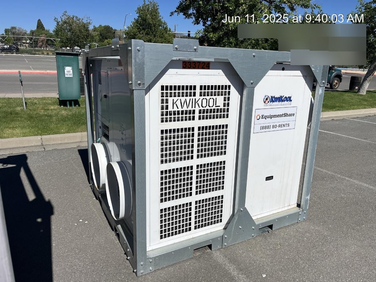 2023 KWIKOOL KPO25-43HF