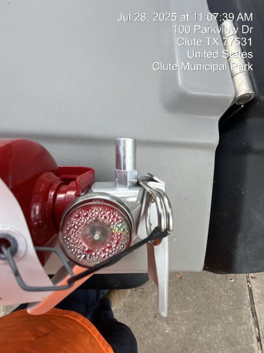 2024 Wacker Neuson LTT4 Diesel, Kohler KDW702, Deep Sea Controller, Auto Start, LED 320W, Bypass Outlet, T3