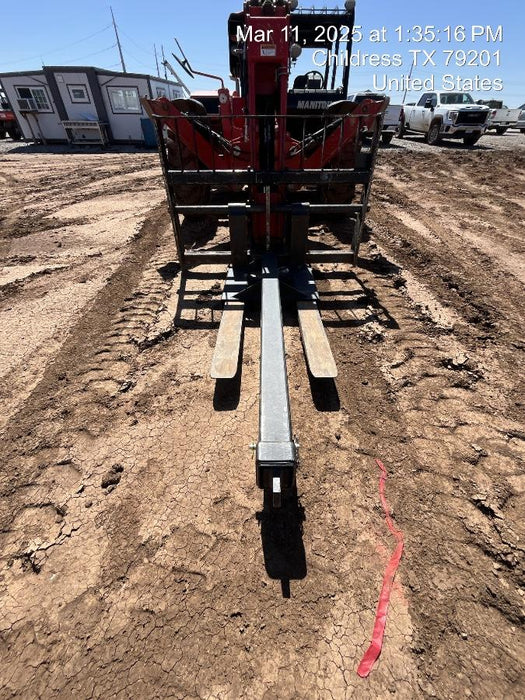 2024 ARROW MATERIAL HANDLING CE60-TH-STP