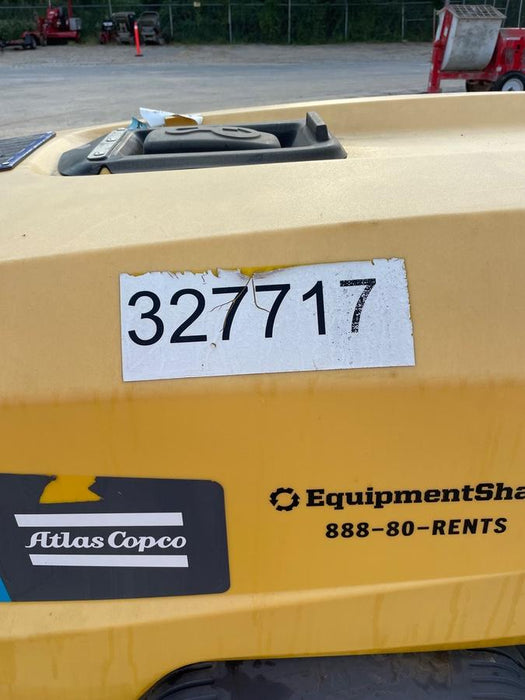 2023 ATLAS COPCO XAS 110