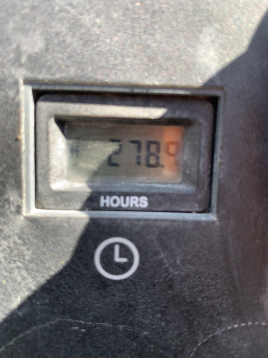 2020 TENNANT S20 LPG