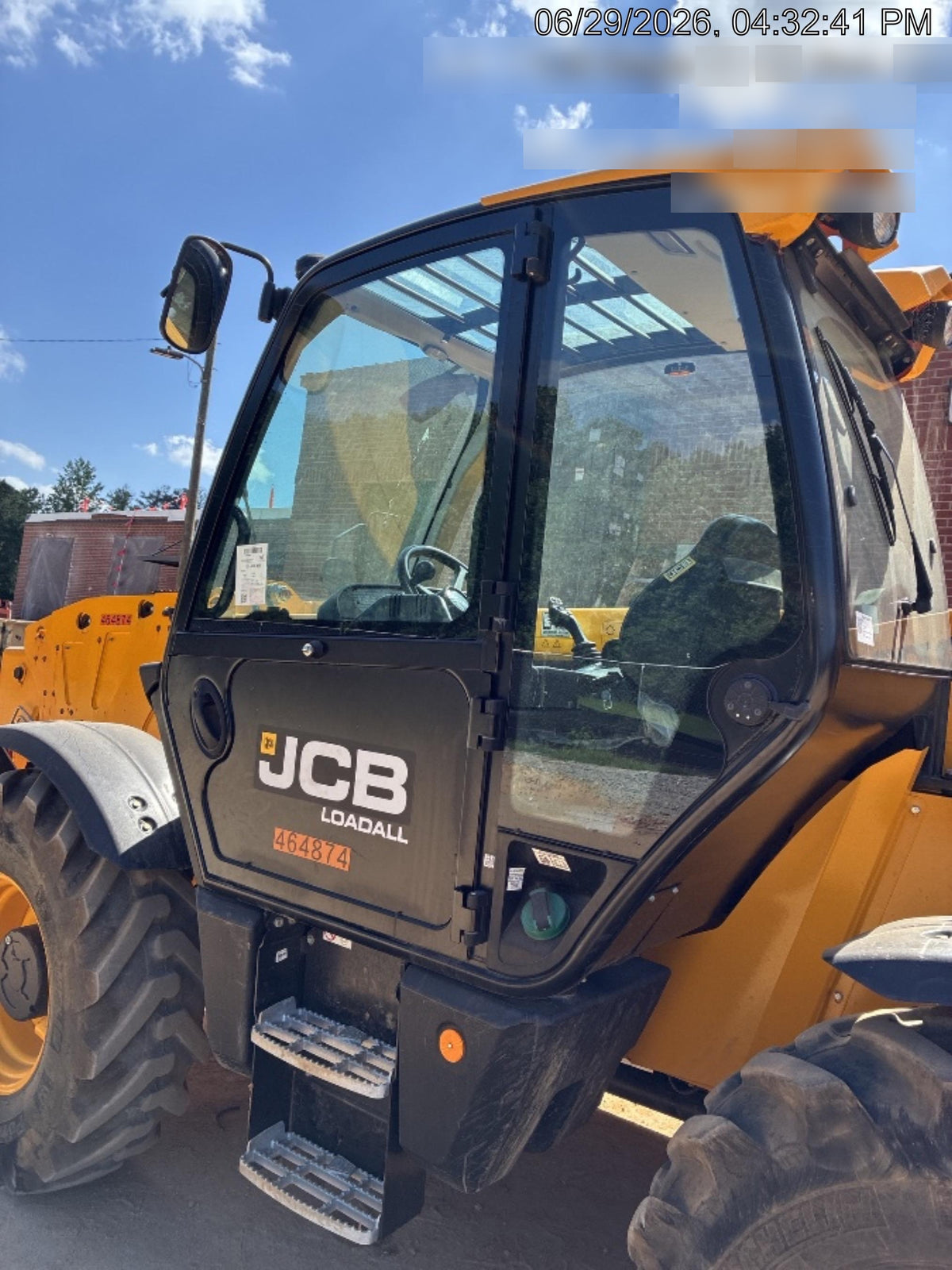 2024 JCB 508-66TC