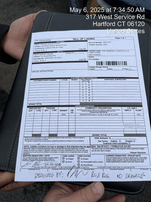 2022 ATLAS COPCO QAS 70