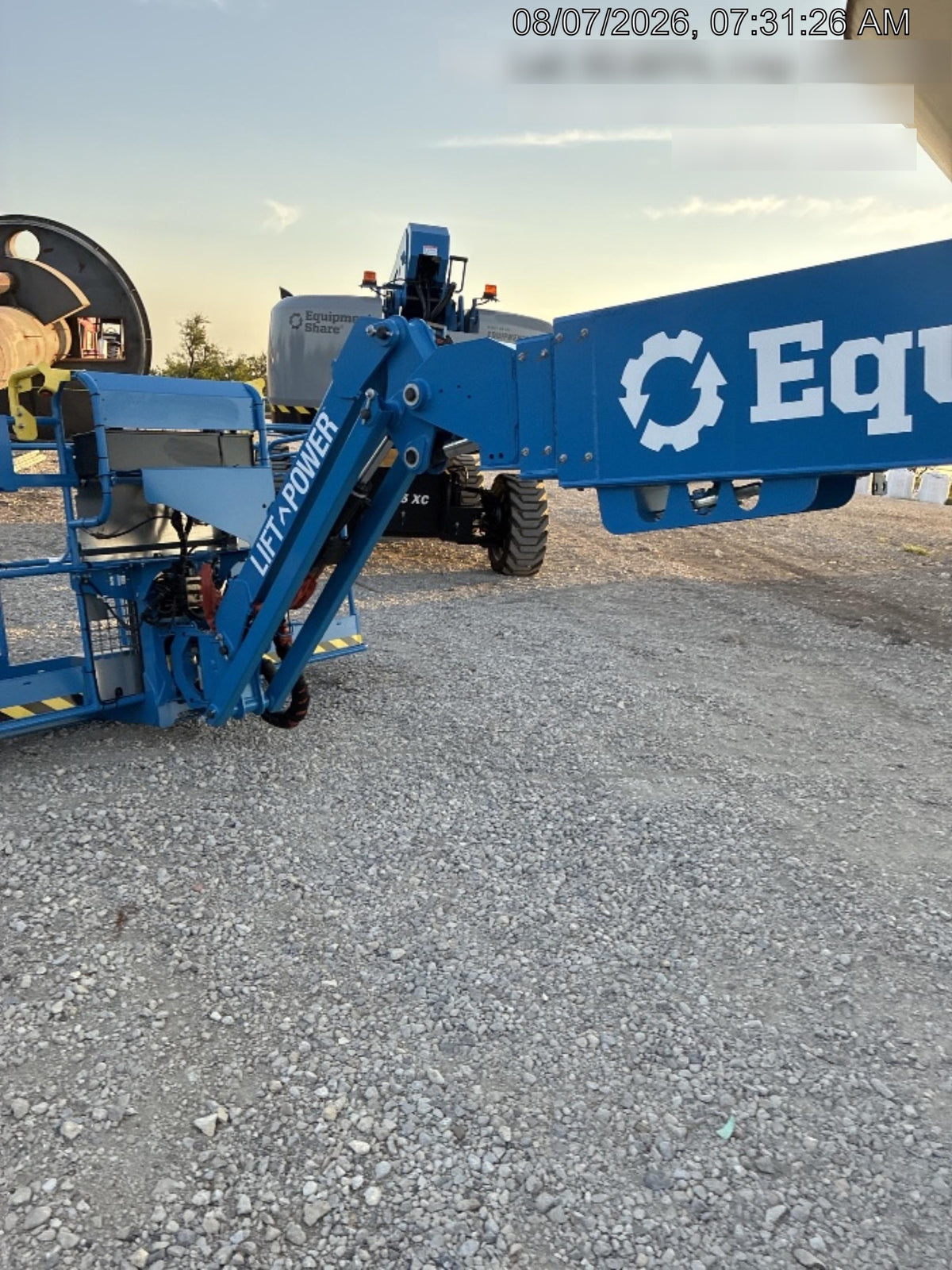 2026 GENIE S-65 XC